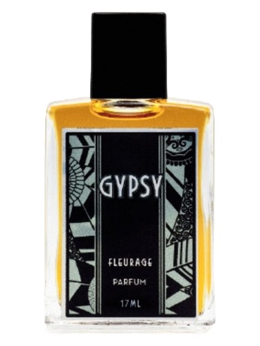Gypsy Botanical Parfum by Fleurage