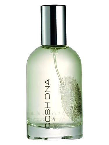 Gosh DNA 4 For Men by Gosh