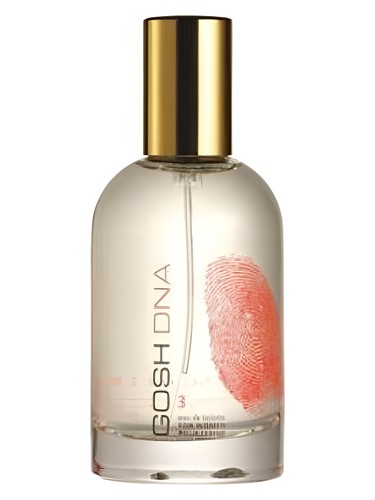 Gosh DNA 3 For Women by Gosh
