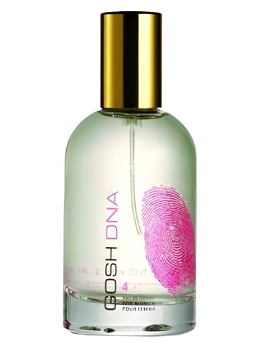 Gosh DNA 4 For Women by Gosh