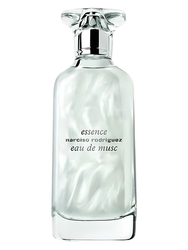 Essence Eau de Musc Fresh Iridescent Eau Fraîche