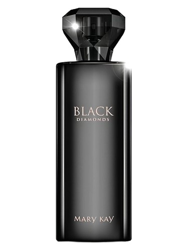 Black Diamonds by Mary Kay