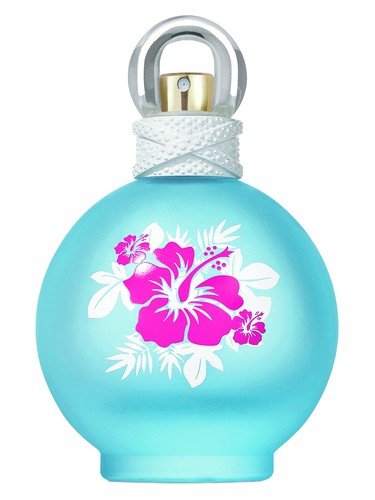 Maui Fantasy by Britney Spears