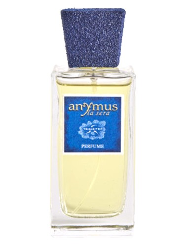 Anymus la Sera by Triquetra