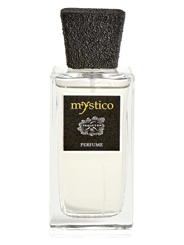 Mystico by Triquetra