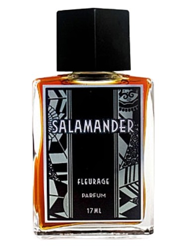 Salamander Botanical Parfum by Fleurage