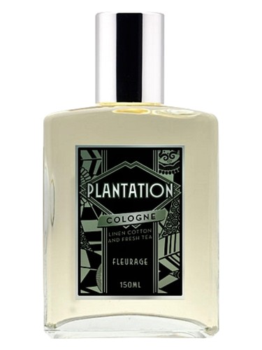 Plantation Cologne by Fleurage