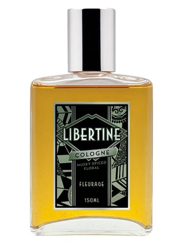 Libertine Cologne