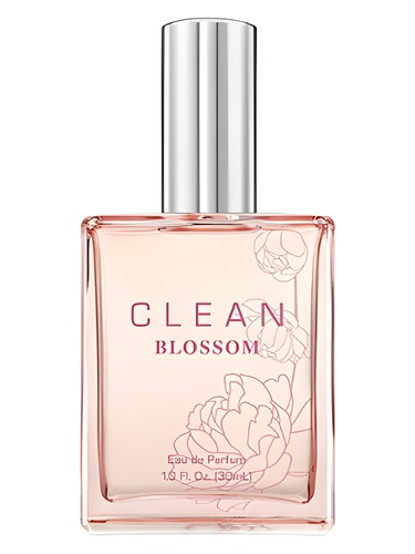 Clean Blossom by Clean