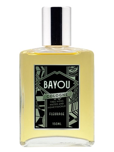 Bayou Cologne by Fleurage