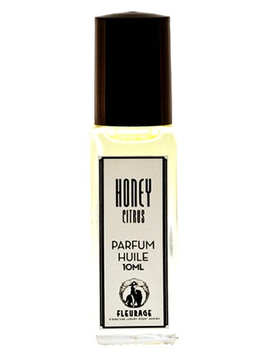 Honey Citrus by Fleurage