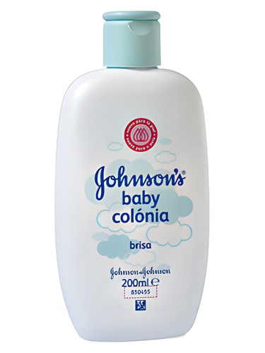 Baby Brisa Johnson & Johnson's perfume by Johnson Johnson s