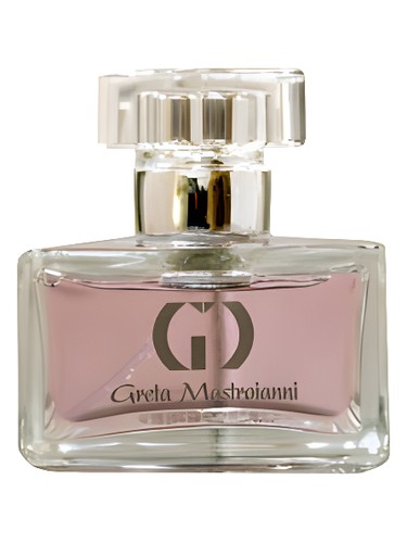 Greta Mastroianni by Greta Mastroianni