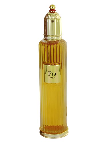 Pia by Fragrantia Secrets