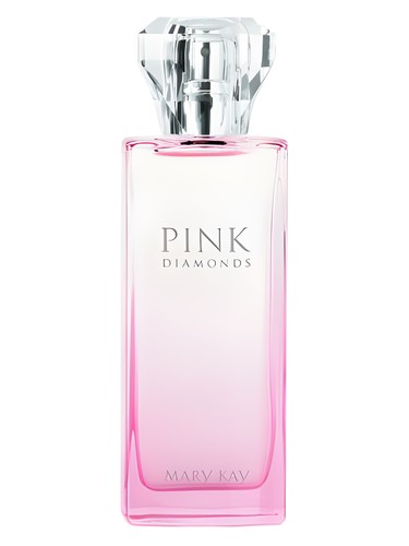 Pink Diamonds by Mary Kay