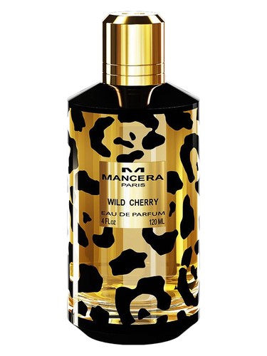 Wild Cherry by Mancera