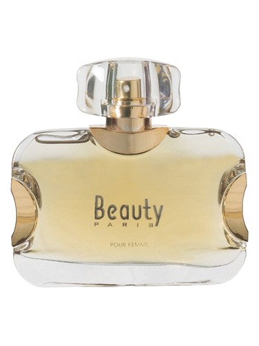 Beauty Paris by Stella Dustin