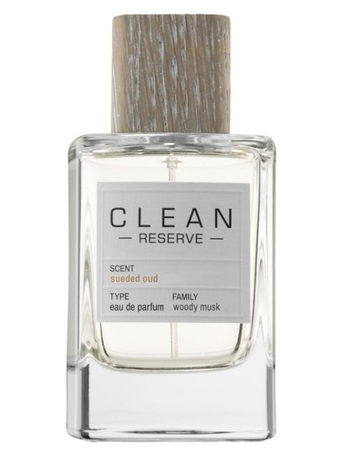 Sueded Oud by Clean