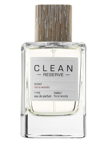 Terra Woods by Clean