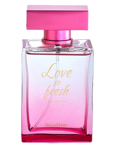 Love So Fresh by Stella Dustin