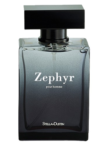 Zephyr by Stella Dustin