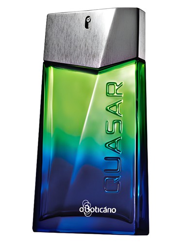 Quasar Brasil O Boticário cologne by O Boticario
