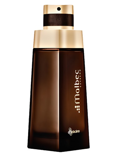 Malbec Supremo O Boticário cologne by O Boticario