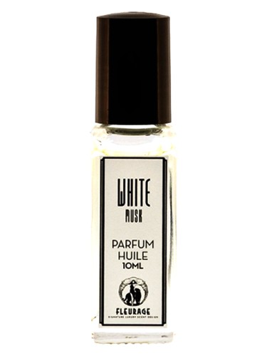 White Musk by Fleurage