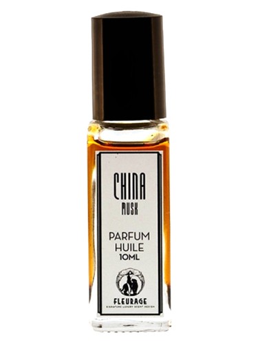 China Musk by Fleurage