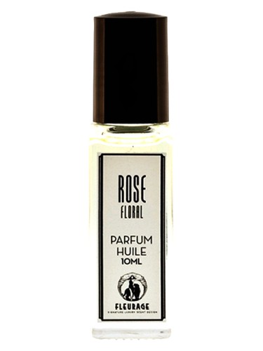 Rose Floral by Fleurage