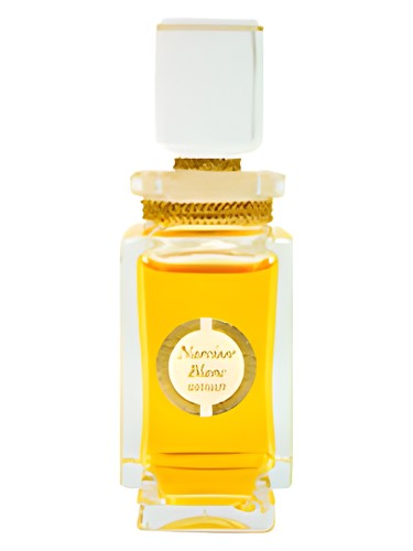 Narcisse Blanc Parfum by Caron