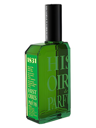 1831 Norma Bellini Absolu EdP