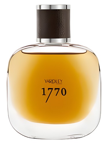 1770 by Yardley