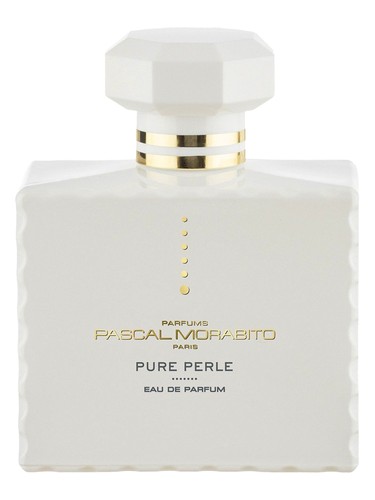 Pure Perle by Pascal Morabito
