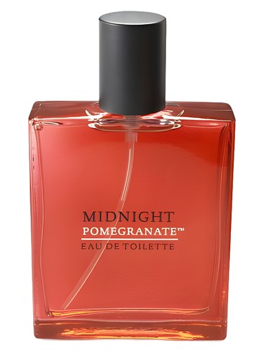 Midnight Pomegranate Bath & Body Works perfume by Bath Body Works