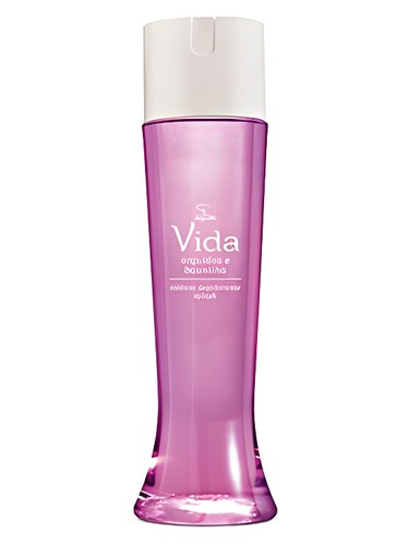 Orquídea e Baunilha by Jequiti