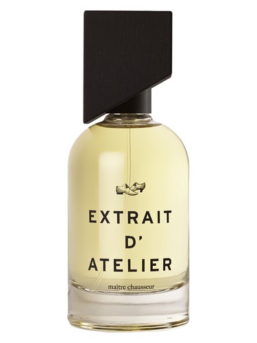 Maitre Chausseur Extrait D'Atelier perfume by Extrait D Atelier