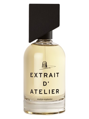 Maitre Couturier Extrait D'Atelier perfume by Extrait D Atelier