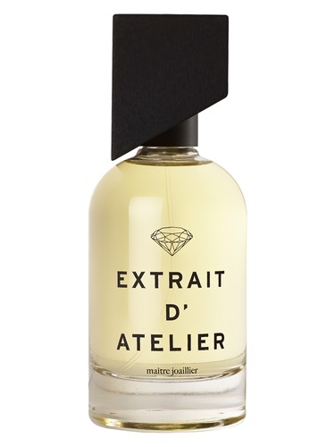 Maitre Joaillier Extrait D'Atelier perfume by Extrait D Atelier