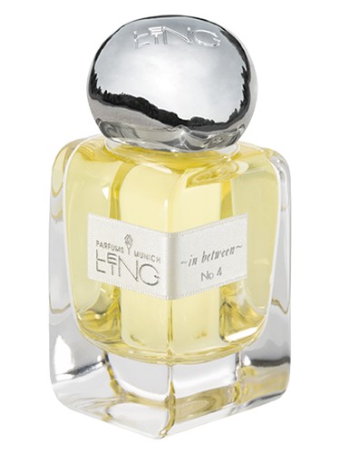 In Between No. 4 by Lengling