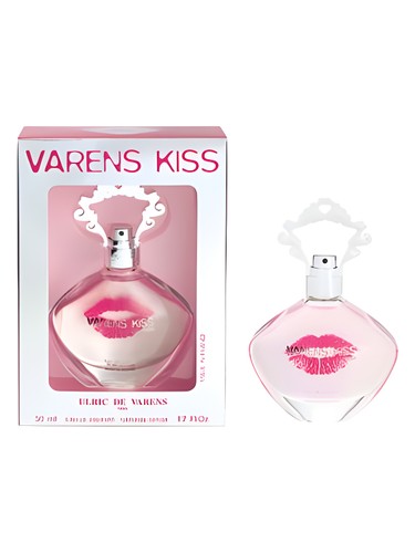 Varens Kiss by Ulric de Varens
