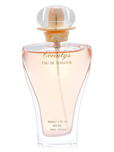 Corialys by Parfums Corialys