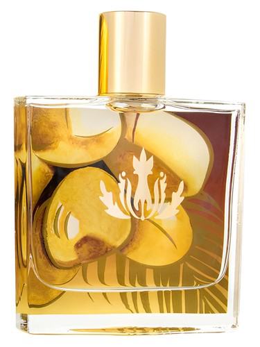 Coconut Vanilla by Malie Organic