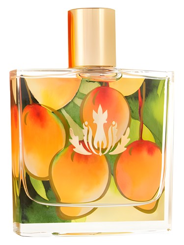 Mango Nectar by Malie Organic