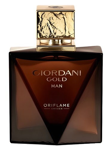 Giordani Gold Man by Oriflame