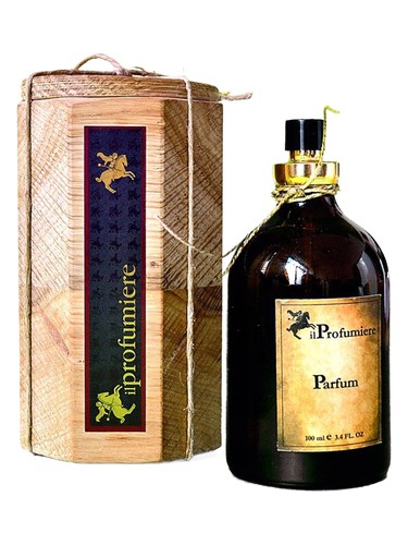 Ambra Spirituale by Il Profumiere