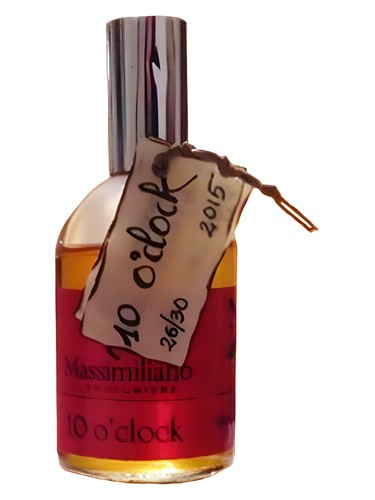 10 O'Clock by Il Profumiere