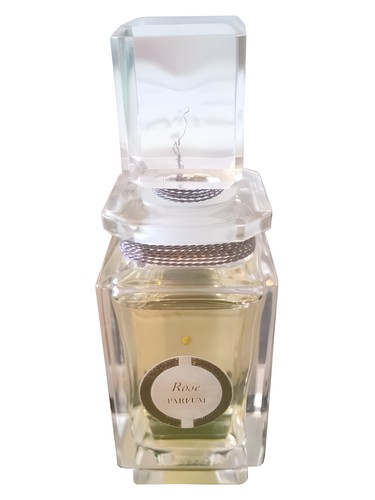 Rose Parfum by Caron