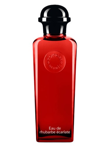 Eau de Rhubarbe Ecarlate Hermès perfume by Hermes