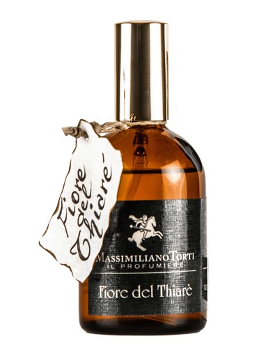 Fiore Del Thiare by Il Profumiere